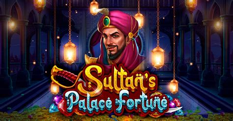 Sultan S Palace Fortune Review 2024